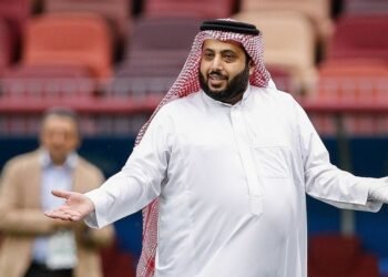 هل استغنى تركي آل الشيخ عن الفنانين المصريين.. وبمن استبدلهم؟