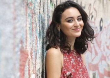 فايا يونان تستعين بكلمات كتبها Chat GPT