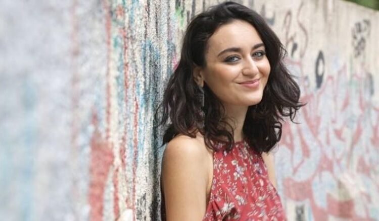 فايا يونان تستعين بكلمات كتبها Chat GPT