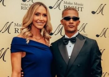 محمد رمضان يكشف تفاصيل زيارته عائلة الرئيس الأميركي دونالد ترامب