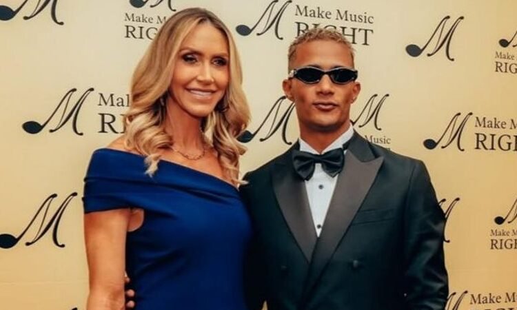 محمد رمضان يكشف تفاصيل زيارته عائلة الرئيس الأميركي دونالد ترامب