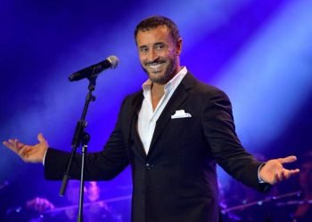 كاظم الساهر يحتفل بعيد ميلاد نجله برسالة مؤثرة