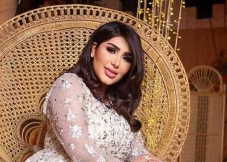 هنادي الكندري تتراجع عن الطلاق وهذا ما كشفته