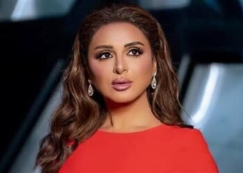 اخبار غير سارة عن وضع انغام الصحي والجمهور قلق عليها