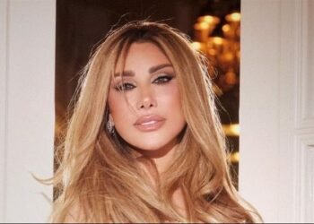 اول تعليق لـ نجوى كرم على خبر طلاقها