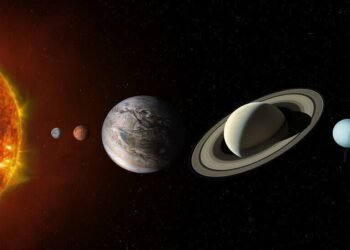 محبو الفلك على موعد مع ظاهرة فلكية ساحرة الشهر المقبل