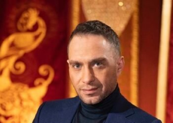 حسام حبيب يدافع عن نفسه بعد اتهامه باستغلال شيرين عبد الوهاب