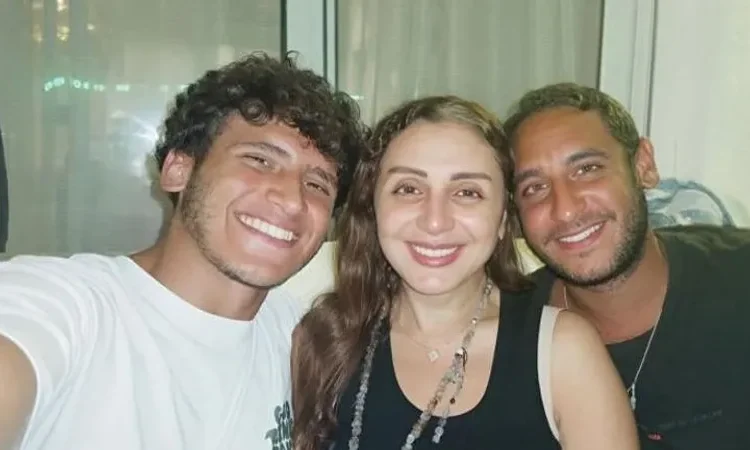 أول ظهور لـ أنغام بعد عودتها من رحلة العلاج