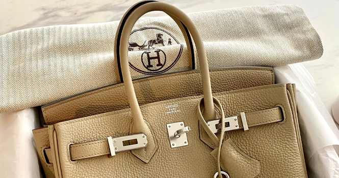 اليكم أغلى حقائب اليد في العالم