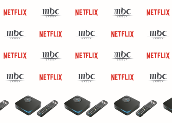 “مجموعة MBC” تتعاون مع نتفليكس لتقدما تجربة بث غير مسبوقة