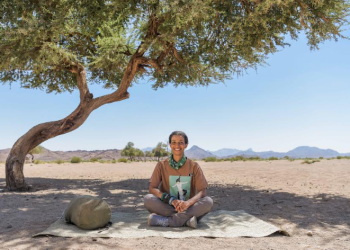 سوار تتوّج فائزة في الموسم الثاني من برنامج “أرض المليون” على MBC1