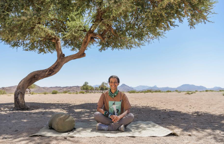 سوار تتوّج فائزة في الموسم الثاني من برنامج “أرض المليون” على MBC1