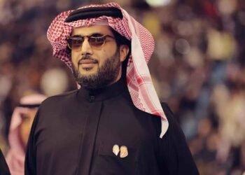 تركي آل الشيخ يكشف هذا السر عن موسم الرياض