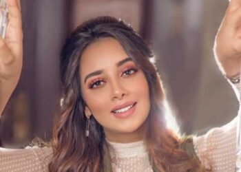 بلقيس تلفت الأنظار في احدث اطلالاتها.. هل أعجبتكم؟