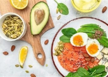 حمية الكيتو تخفّض الوزن وتساعد في علاج الأمراض العقلية!