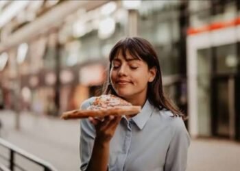 هل يمكن أن تساهم الروائح في التخلص من السمنة؟