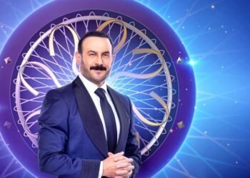قصي خولي يشوّق الجمهور لـ “من سيربح المليون” بموسمه الثاني