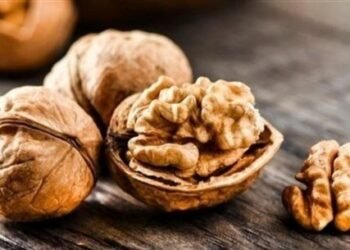 هل يساعد الجوز على النوم؟