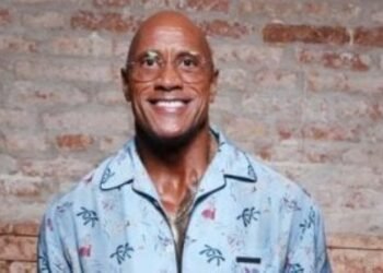 “ذا روك” يصدم الجميع بخسارته الكثير من الوزن.. اليكم السبب