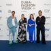 إطلالات نجوم MBC Talent في أسبوع الموضة بدبي