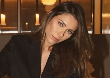 دانييلا رحمة تكشف مشاعر الحمل لأول مرة