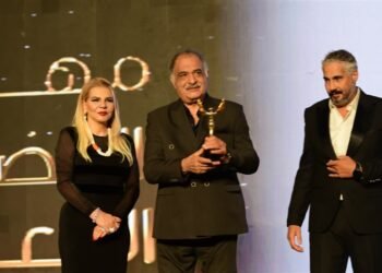 اليكم أبرز النجوم المكرمين في مهرجان الفضائيات العربية 2025