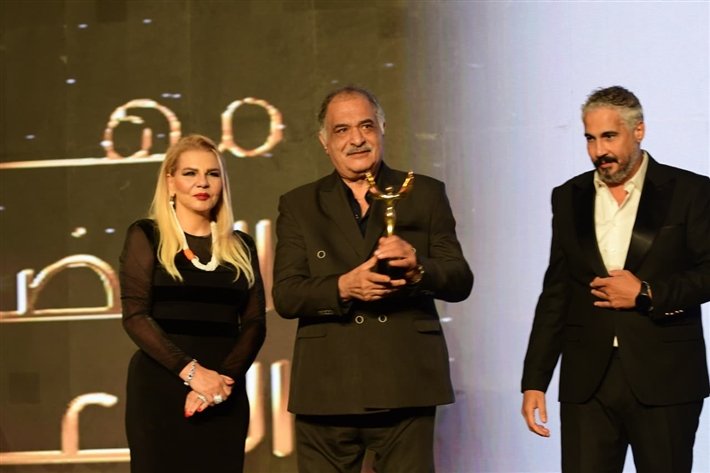 اليكم أبرز النجوم المكرمين في مهرجان الفضائيات العربية 2025