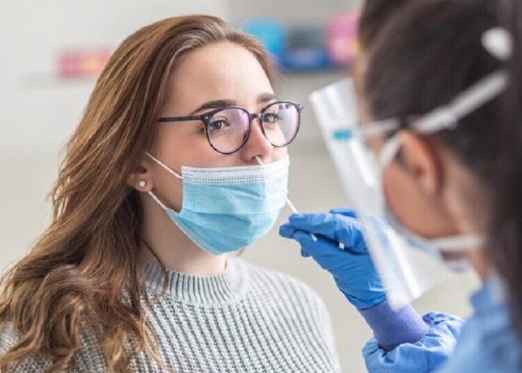 بعد انتشاره السريع.. أعراض حادة لمتحور كورونا “ستراتوس”