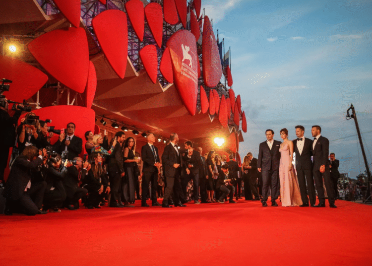 المصممون اللبنانيون حاضرون بقوة في مهرجان البندقية