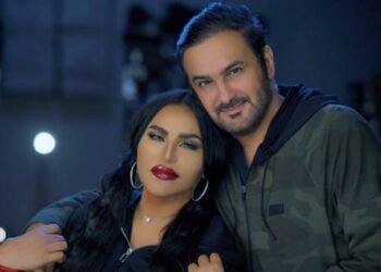 أحلام الشامسي تكشف سبب زواجها من مبارك الهاجري