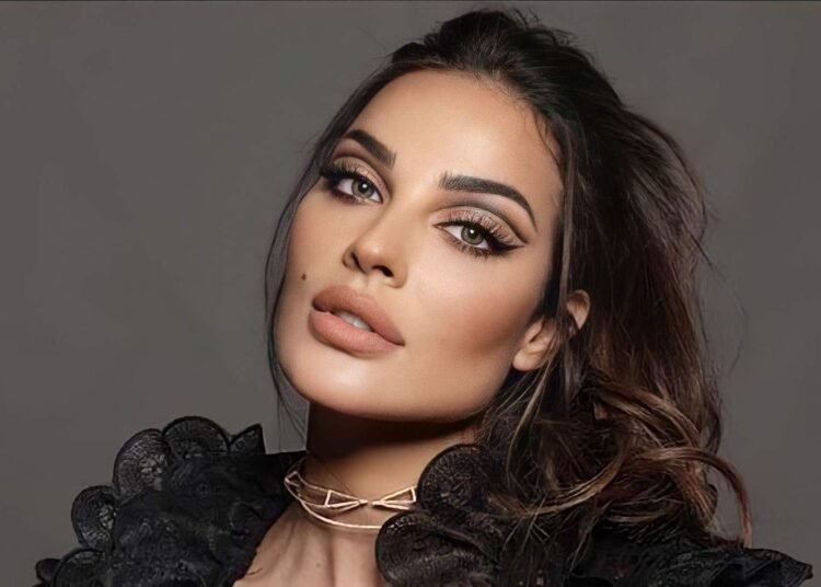 تفاعل كبير مع فيديو عفوي لـ نادين نسيب نجيم