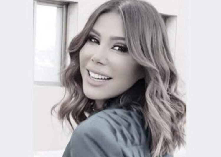 رحيل مفاجئ للإعلامية يمنى شري يحزن الجميع