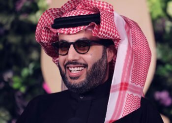 تركي آل الشيخ يعلن عن حدثين عالميين بموسم الرياض