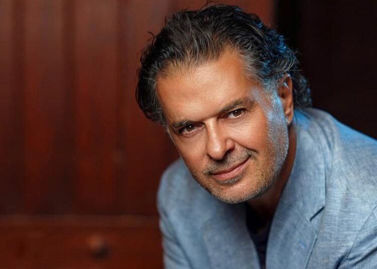 راغب علامة يهدد باللجوء الى القضاء.. ما القصة؟