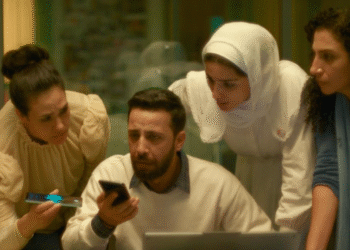 “صوت هند رجب” يوقظ المشاعر في مهرجان فينيسيا السينمائي الدولي