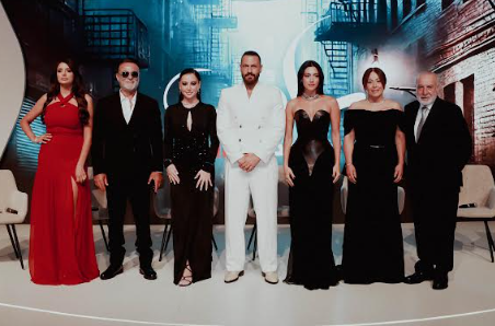 أمسية احتفالية خاصة بإطلاق الدراما الرومانسية “سلمى”