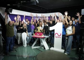 “أغاني أغاني” في الصدارة: الإذاعة الأولى في لبنان عن مجمل الفئات الفنية والسياسية والدينية!