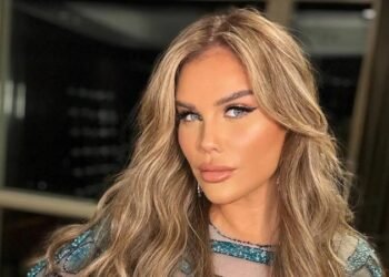 نيكول سابا لا تريد طفلاً آخر.. إليكم السبب