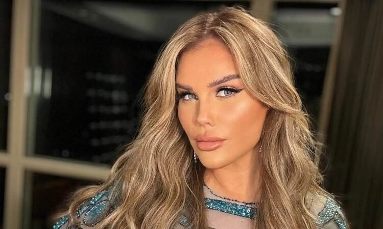 نيكول سابا لا تريد طفلاً آخر.. إليكم السبب