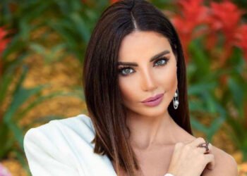 داليدا خليل تودّع العزوبية وتستعد لدخول القفص الذهبي