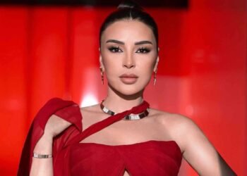 للسنة الثانية.. ماغي بو غصن مكرمة في مهرجان ديرجست 2025 في مصر