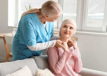 السرطان قبل الأربعين: حقائق أساسية وتحديات الشباب