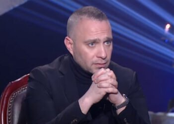 حسام حبيب يكشف تفاصيل جديدة عن شيرين عبد الوهاب