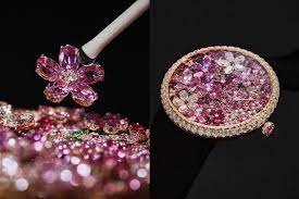 ترشيح ساعة La D de Dior Buisson Couture لهذه الجائزة