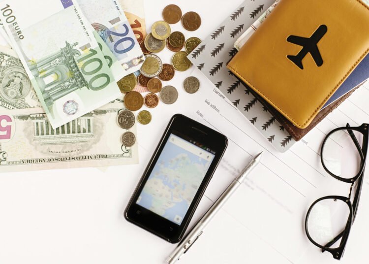 متى تحجز رحلتك إلى أوروبا لتوفير المال؟