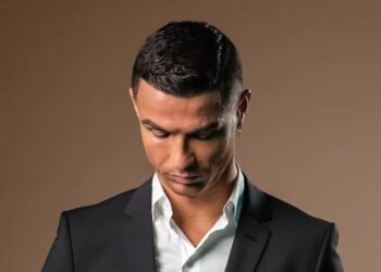 كريستيانو رونالدو يُطلق عطره الجديد للرجال