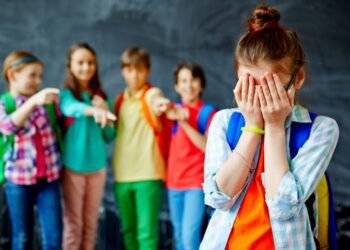 نصائح لمواجهة التنمّر في المدرسة