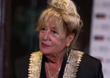 تكريم منى واصف في مهرجان البحرين السينمائي