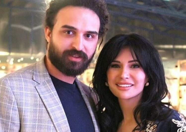 رشا شربتجي تكشف سر سعادتها الزوجية رغم عدم الإنجاب