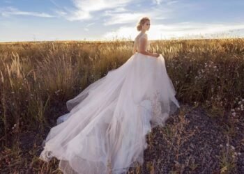 أبرز تفسيرات حلم ارتداء المطلقة لفستان زفاف